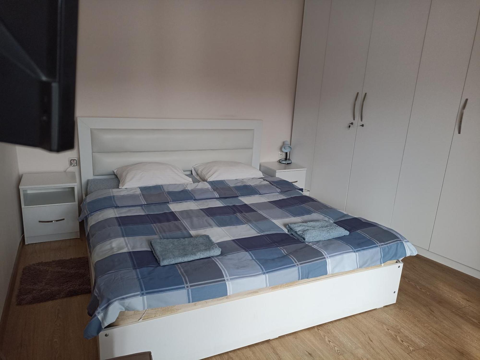 Bed and Breakfast Old Town Gori Exterior foto