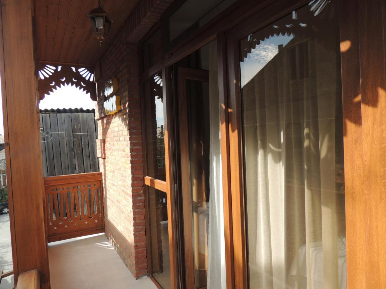 Bed and Breakfast Old Town Gori Exterior foto