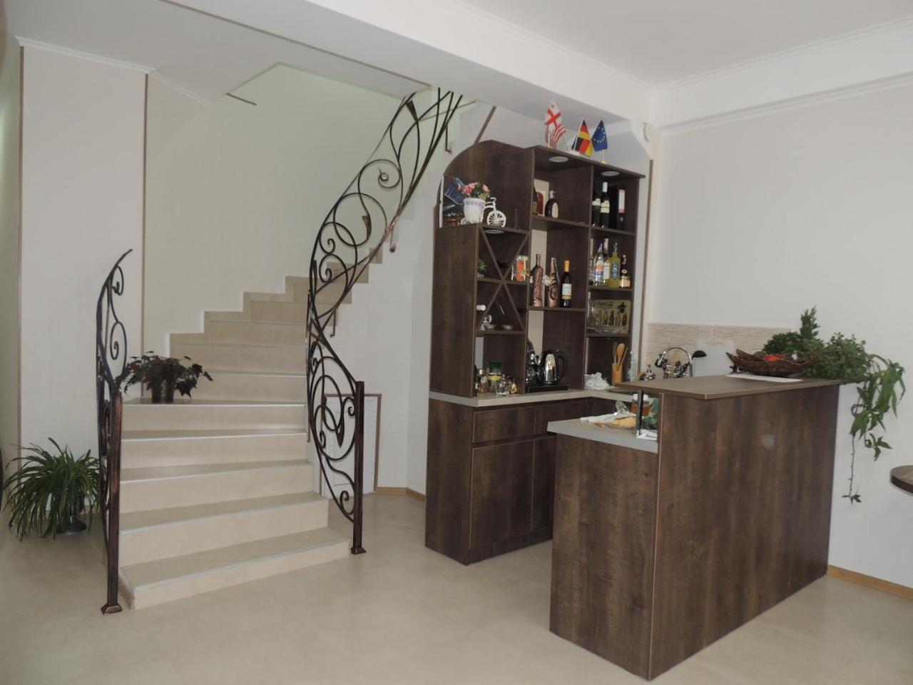 Bed and Breakfast Old Town Gori Exterior foto